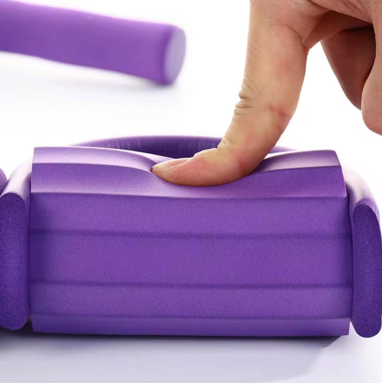 Resistance Bands for Full-Body Training